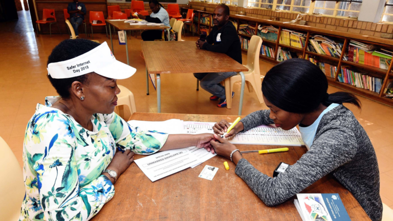 #SAElections2024: What do parties’ health promises mean? We break it down
