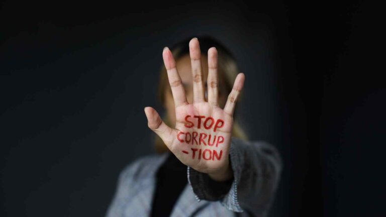 Health Beat #17 | Why corruption isn’t a victimless crime