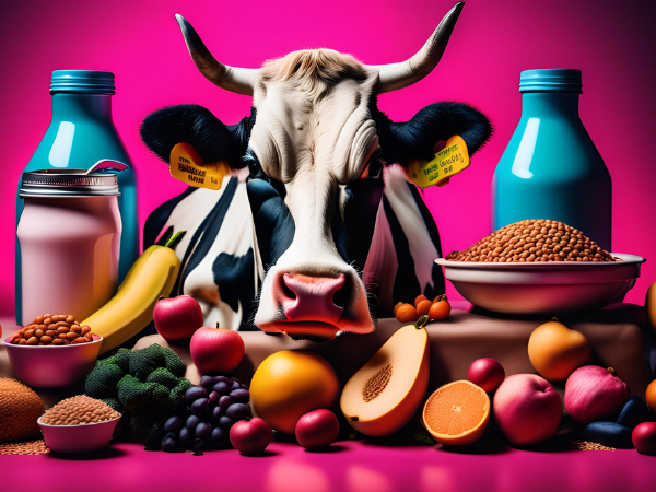 What is climate-friendly eating?