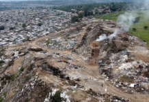 Health Beat #19 | Would you live next to this toxic dump?