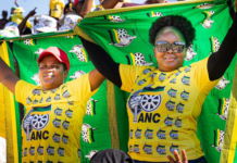 Election promises: African National Congress