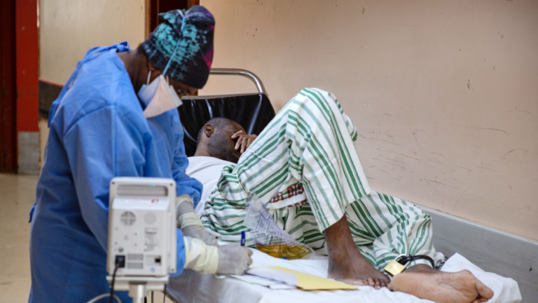  #SAElections2024: Find out if your party promises free healthcare — and what it thinks of the NHI