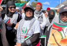 Election promises: Al Jama-ah