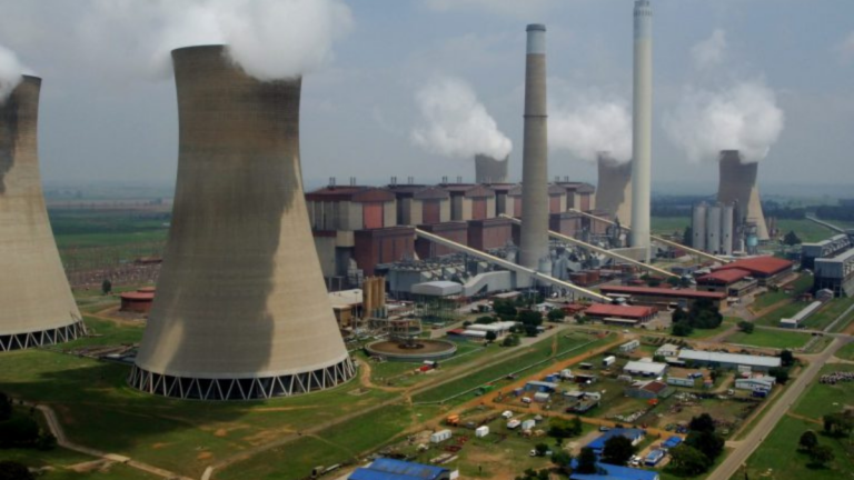 Would your party shut down coal-fired power plants — or keep them running? 