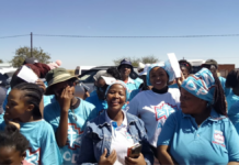 Election promises: African Christian Democratic Party
