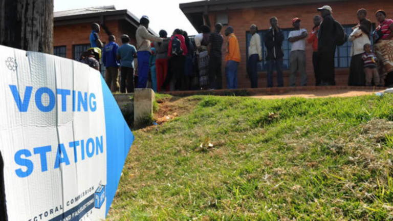 #SAElections2024: Does SA need bigger social grants?