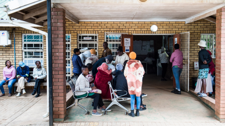 Will the new EC government give the people of Ngcobo back their 24/7 health centre? 