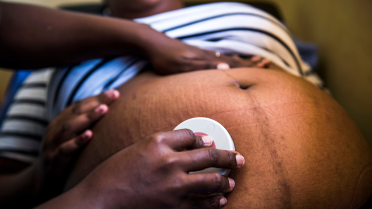 MomConnect turns 10: Why the state could soon send flood and heatwave warnings to pregnant women