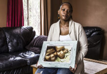 Shunned: The hidden cost of speaking out about Life Esidimeni
