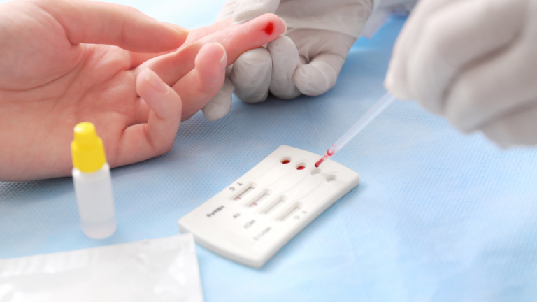 #Aids2024: 4 sets of data — which one does the government use to track HIV targets?