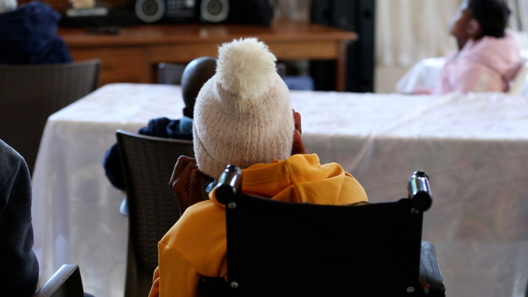 [WATCH] This centre is a home to special needs kids — but it ends when they turn 18