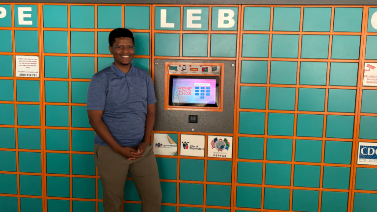 Could smart lockers help people to stay on their meds? 