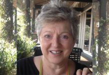 How one woman set up a mental health helpline for the whole of South Africa