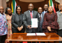 Is there hope for changes to the NHI Act?