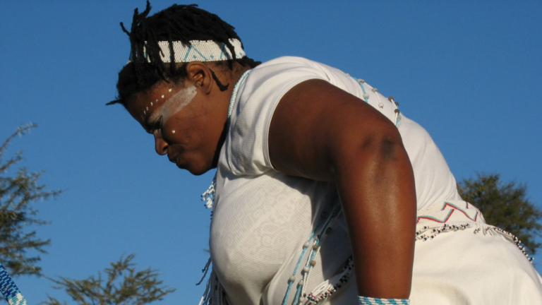 By 2025, sangomas will likely be unable to practise without registration