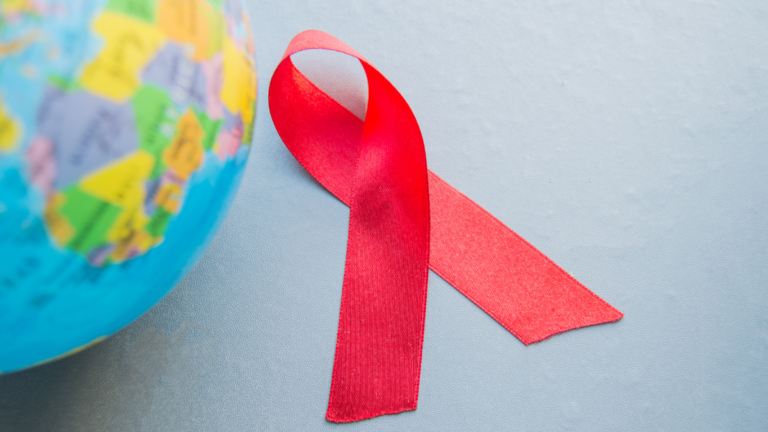 #WAD2024: How SA’s HIV fight has changed