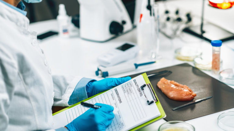 How a single body can make SA’s food safer