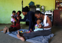 Rural areas need these health workers. So does the NHI