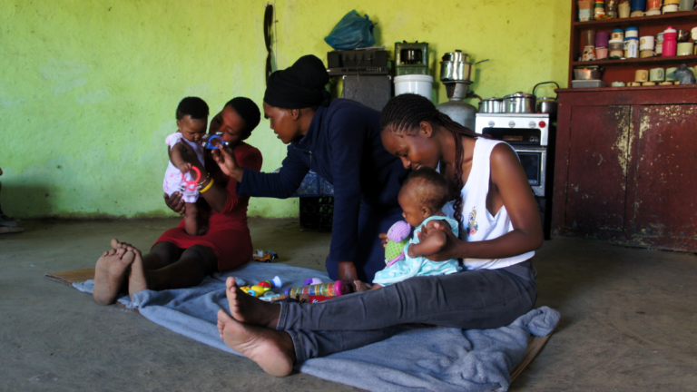 Rural areas need these health workers. So does the NHI