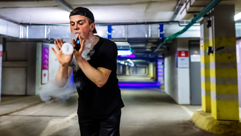 [LISTEN] Who cares if we vape ourselves to death? Part 3