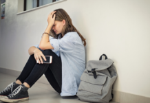 Health Beat #26 | Why teens self-harm — and how to help them stop