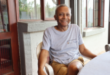 Yogan Pillay, SA’s healthcare’s insider outsider