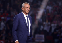 RFK Jr is in. Is health in America on its way out?