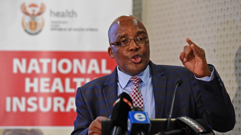 Is tax alone enough to pay for NHI? We do the sums