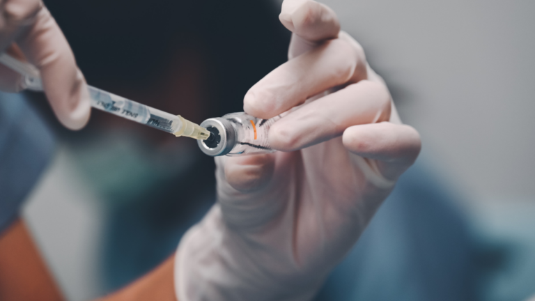 The Global Fund will roll out the twice-yearly anti-HIV jab — with or without Pepfar
