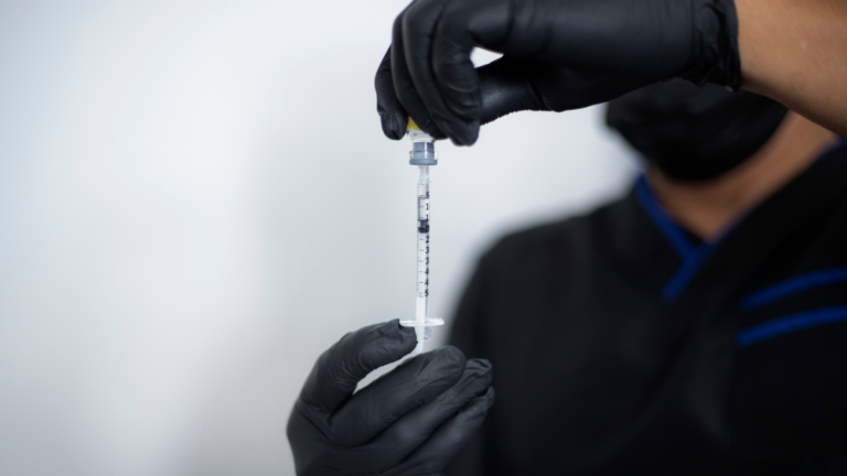 The 6-monthly anti-HIV jab could end Aids in SA by 2032