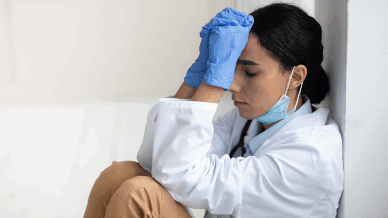 What they don’t teach in medical school