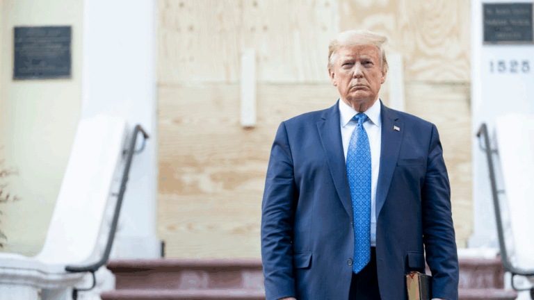Trump’s HIV funding cuts will also hit diabetes, cervical cancer and depression hard. Here’s how