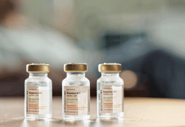 Health Beat #30 | A medical breakthrough, or a dangerous shortcut? Health Beat investigates the ketamine craze