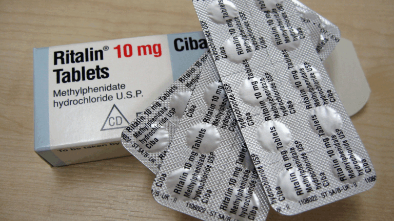 Monthly prescription rule blocks ADHD treatment for SA kids