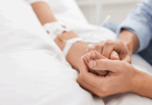 Let’s talk about death and dying