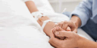 Let’s talk about death and dying