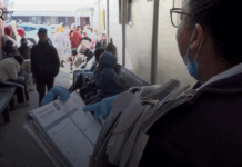 Health Beat #32 | Just two visits a year: Longer ARV scripts, shorter clinic lines