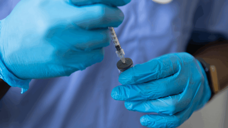SA plans anti-HIV jab roll-out at 300+ clinics by April. By 2027 the government will be buying generics