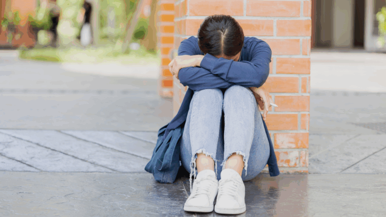 Here’s what SA’s teen girls want you to know about their state of mind