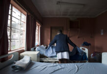 ‘We can’t have everything.’ What checks should SA use to rate health facilities?