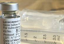 Two drugmakers will sell the 6-monthly anti-HIV jab for the price of the daily HIV prevention pill