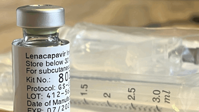 Two drugmakers will sell the 6-monthly anti-HIV jab for the price of the daily HIV prevention pill