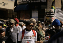 Health Beat #33 | How xenophobia, fear and flawed policy threaten our HIV fight
