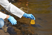 Are there HIV meds in the water? Here’s what the science says