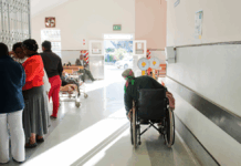 Health Beat #34 | South Africa’s big fat health crisis