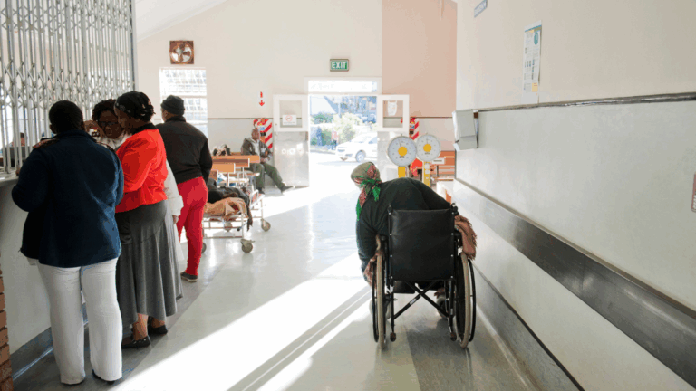 Health Beat #34 | South Africa’s big fat health crisis