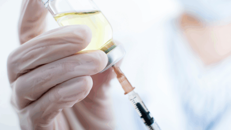The six-monthly anti-HIV jab is coming. But can SA keep track of millions of users? 