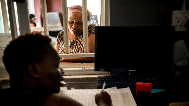Time to innovate, not panic. Here’s how SA should plan for HIV without donor funding 