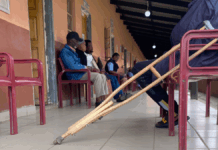 Three mental health breakdowns. One rural clinic. And a lesson in ubuntu in a time of scarce resources