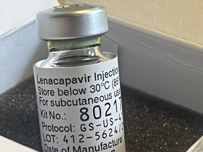 SA becomes the first African country to register the twice-a-year anti-HIV jab — at record speed